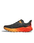 HOKA One One Speedgoat 5, Men's Running Shoes, Black, 8.5 UK