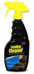 Stoner Car Care 95400 Leather Cleaner and Conditioner for 3-in-1 Car Interior Cleaner to Rehydrate Protect and Preserve Leather Surfaces, Pack of 1