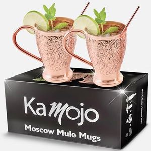 Kamojo Mos