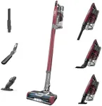 Shark Cordless Vacuum Cleaner, HEPA