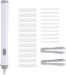 Echonect Electric Erasers, Battery Operated Eraser