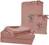 Cooling Bed Sheets Set - 100% Bambo