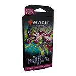 Magic: The Gathering Modern Horizons 2 Collector Booster Pack, 15 Magic Cards