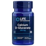 Life Extension Calcium Supplements