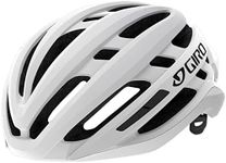 GIRO AGILIS MAT WHITE 59/63 L 20 HE