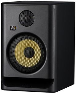 KRK Systems Rokit Gen5 7" Class D Powered Studio Monitor