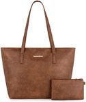 Montana West Tote Bags Large Leathe