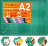 Density-upgraded 18" x 24" Self Hea