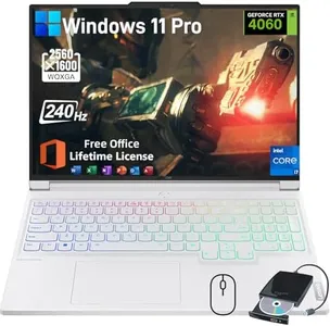 Lenovo Leg