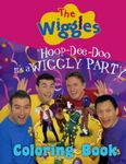 Wiggles Coloring Book: Relaxing Exploring Amazing Creativity & Relaxation An Adult Colouring Books