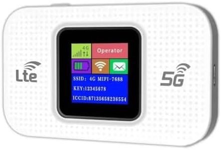 XMUVIT 4G