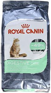 Royal Canin Cat Food - Digestive Care 4kg