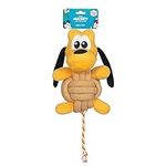 Disney for Pets Pluto Knotty Rope P