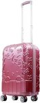 FUL Hello Kitty 22 Inch Carry On Lu