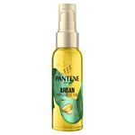 Pantene Hair Serum With Argan Oils