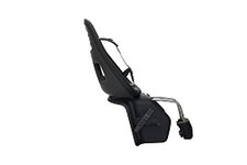 Thule, Yepp Nexxt Maxi, Seat Bike, Obsidian, Uni, Unisex-Adult