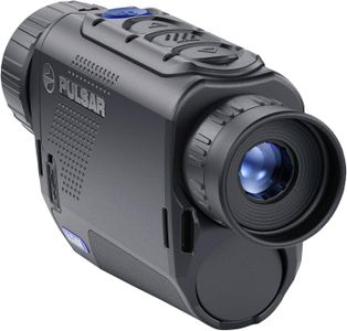 Pulsar Axion XM30F Thermal Monocular – Compact Handheld Scope