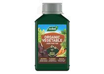 Westland Organic Vegetable Liquid Plant Food 1 Litre