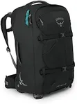Osprey Fairview 36 Women's Wheeled 