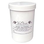 VinClasse Yeast Nutrient for Wine Making - 1Kg Bulk Tub