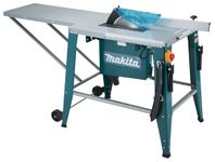 MAKITA WOOD SAW ON TABLE 2000 W Ø 315 MM - 2712