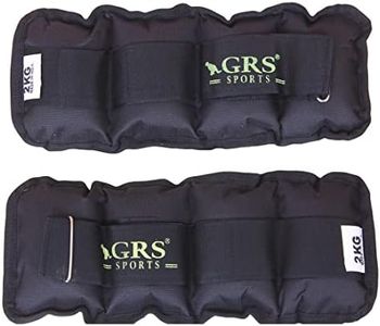 GRS® Wrist