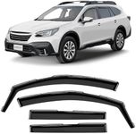 CLIM ART Wind deflector for/compati