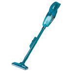 Makita DCL180ZX 18V LXT 650ml Vacuum Cleaner, Blue