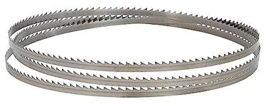 T.H1 BANDSAW BLADE 2540 X 5/8 TPI BIPICO By Tool Master