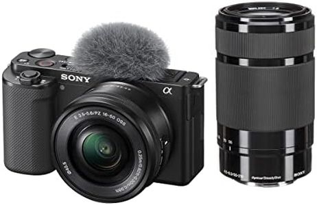 Sony ZV-E1