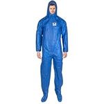 ATERET Disposable Coveralls I 5 Pac