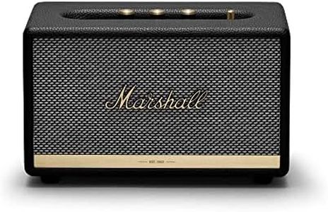 Marshall A