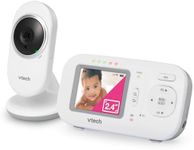 VTech VM320 Baby Monitor, 2.4" Scre