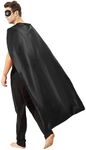 Kidsfere Adults Superhero Cape and 