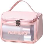 Makeup Travel Bags