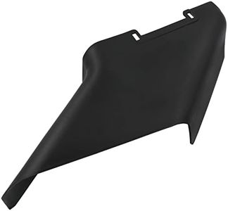 Wanotine 115-8447 Side Discharge Chute for Toro 22'' Recycler Lawn Mower 2009-2015 20330 20330C 20331 20332 20333 20338 20350 20351 20377 20378 20379