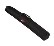 Gator Cases Speaker Stand Bag with Two Compartments (GPA-SPKSTDBG-58DLX)