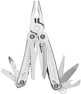 Leatherman