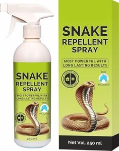 Snake Repe