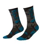 O'Neal Men's MTB Performance Sock Camo