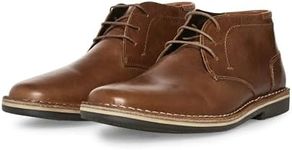 Steve Madden Men's Harken Chukka Bo