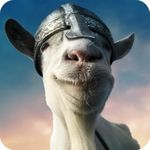 Goat Simulator MMO Simulator