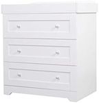 Tutti Bambini Baby Changing Dresser