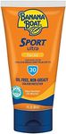 Banana Boat SPF#30 Sport Face 89 ml