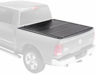 RealTruck BAK BAKFlip F1 Hard Foldi