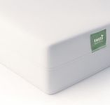 Tutti Bambini Essentials Fibre Cot 