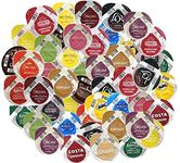 23 Tassimo T Discs Pods Variety Pack