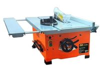 Cabinet Table Saw