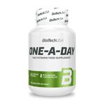 One-A-Day multivitamin