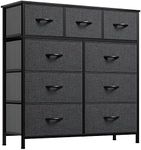 YITAHOME Dresser with 9 Drawers - F